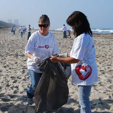 CUIDANDO EL MEDIO AMBIENTE